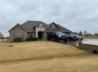 5924 E 137th St N, Collinsville, OK 74021