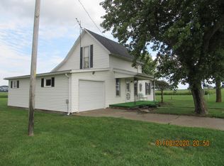 24180 State Route 207, New Holland, OH 43145