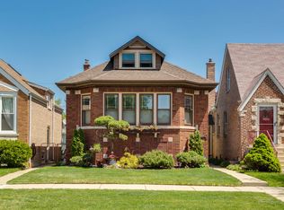 1941 N Newland Ave, Chicago, IL 60707