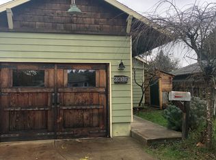 6413 SE 62nd Ave, Portland, OR 97206