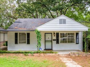 808 N Polk St, Little Rock, AR 72205