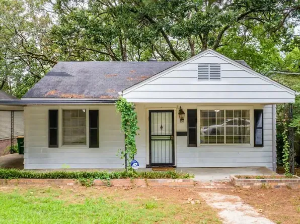 808 N Polk St, Little Rock, AR 72205