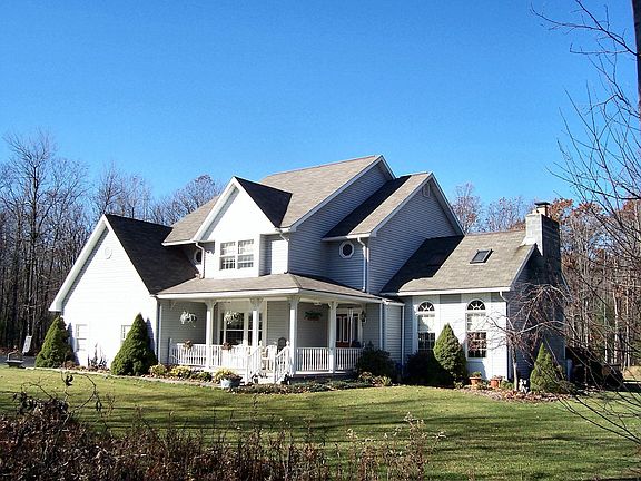 2nd image of 5405 Glendale Rd