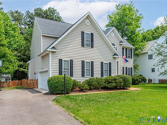 4th image of 5509 Luxford Ct