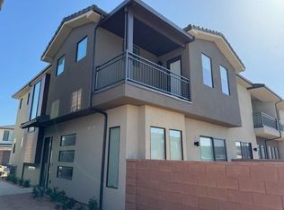 2693 E Rain Tree St, Saint George, UT 84790