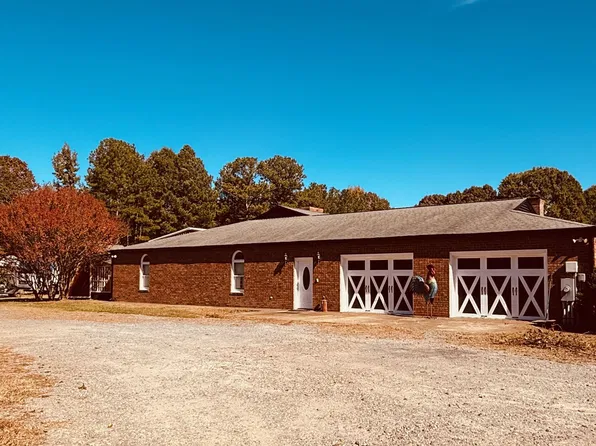 1079 Taylorsville Macedonia Rd, Taylorsville, GA 30178