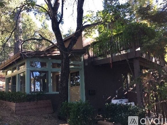 2nd image of 16400 Matilija Dr #2