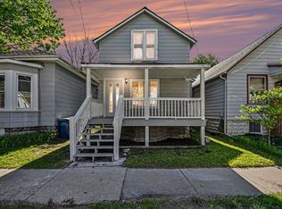 305.5 S Catherine St, Bay City, MI 48706