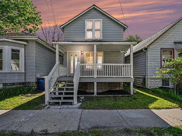 305.5 S Catherine St, Bay City, MI 48706