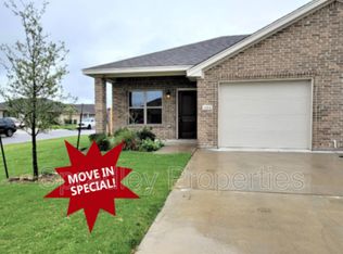 201 Sparrow Cv #A, Troy, TX 76579