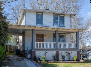 2431 Park St, Columbia, SC 29201