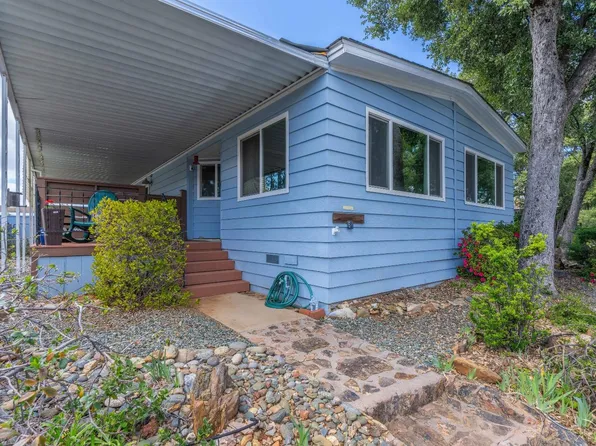 14074 Irishtown Rd Spc 64, Pine Grove, CA 95665