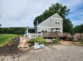 5691 Algire Rd, Bellville, OH 44813