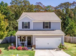 8 Overlook Point SE, Cartersville, GA 30121