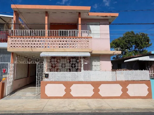 Villa Palmeras 326 Calle Colton, San Juan, PR 00915