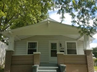 1424 N 10th St, Beatrice, NE 68310