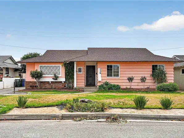 238 E Reed St, Covina, CA 91723