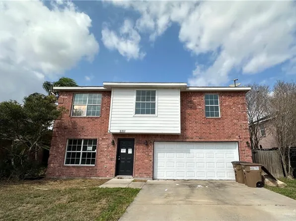 2211 Webster Dr, Edinburg, TX 78542