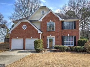 4508 Howell Farms Rd NW, Acworth, GA 30101