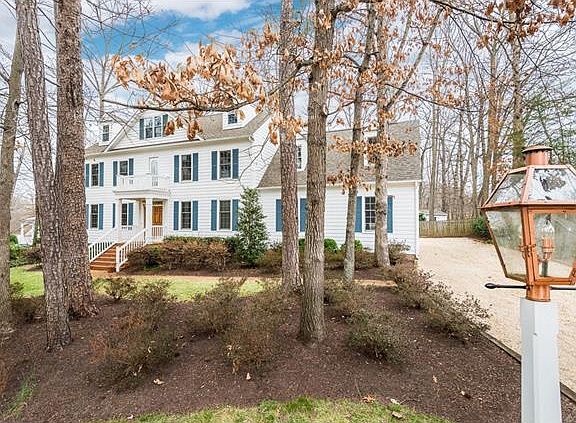 2nd image of 5636 Saint James Ct