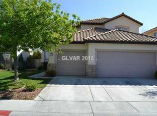 1828 Jack Rabbit Way, Las Vegas, NV 89128