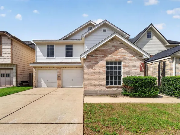 6426 Old Chatham Ln, Houston, TX 77035
