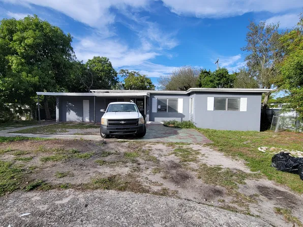 811 NW 139th St, Miami, FL 33168