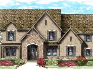 3259 Wildlife Trl, Zionsville, IN 46077