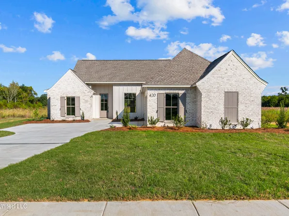 420 Baleigh Way, Canton, MS 39046