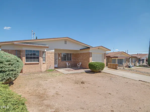 3513 Flory Ave, El Paso, TX 79904