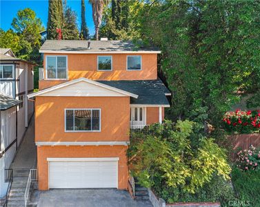 5340 Calatrana Dr, Woodland Hills, CA, 91364