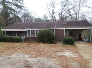 3332 Whitten Rd, Jackson, MS 39212