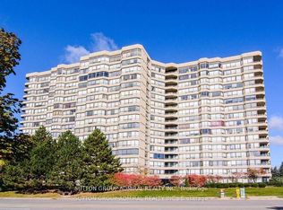 7420 Bathurst St #210, Vaughan, ON L4J6X4