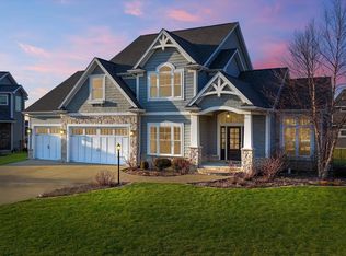 4806 Vahalla Dr, Champaign, IL