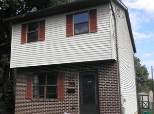 907-909 S Filmore St, Allentown, PA 18103