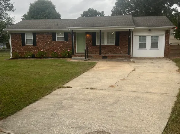 1876 N Prairie Cir, Hixson, TN 37343