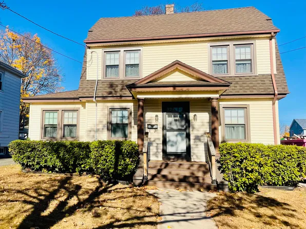 46 White Street, Hartford, CT 06114