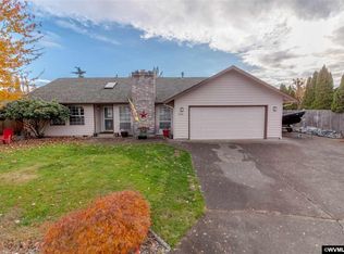 1688 Mahogany Ct NE, Salem, OR 97301