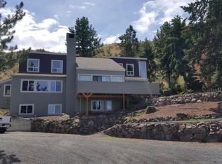 1416 S Hills Dr, Wenatchee, WA 98801