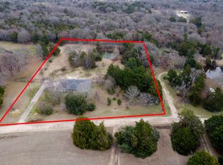 1501 Timber Creek Dr, Kemp, TX 75143