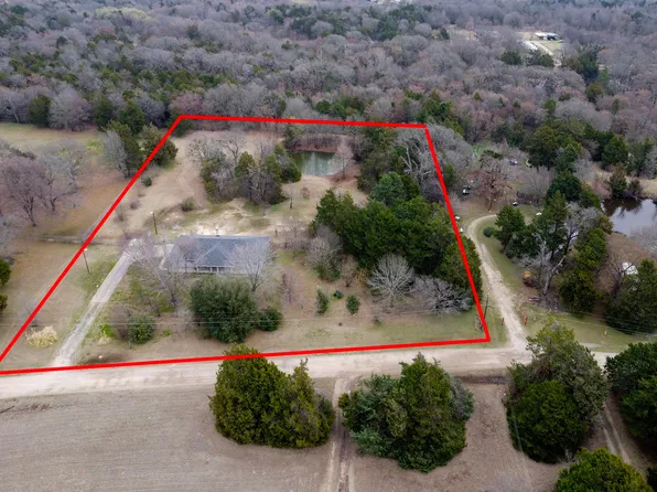 1501 Timber Creek Dr, Kemp, TX 75143