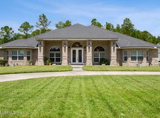 11254 SADDLE CLUB Drive, Jacksonville, FL 32219