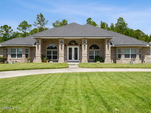 11254 SADDLE CLUB Drive, Jacksonville, FL 32219