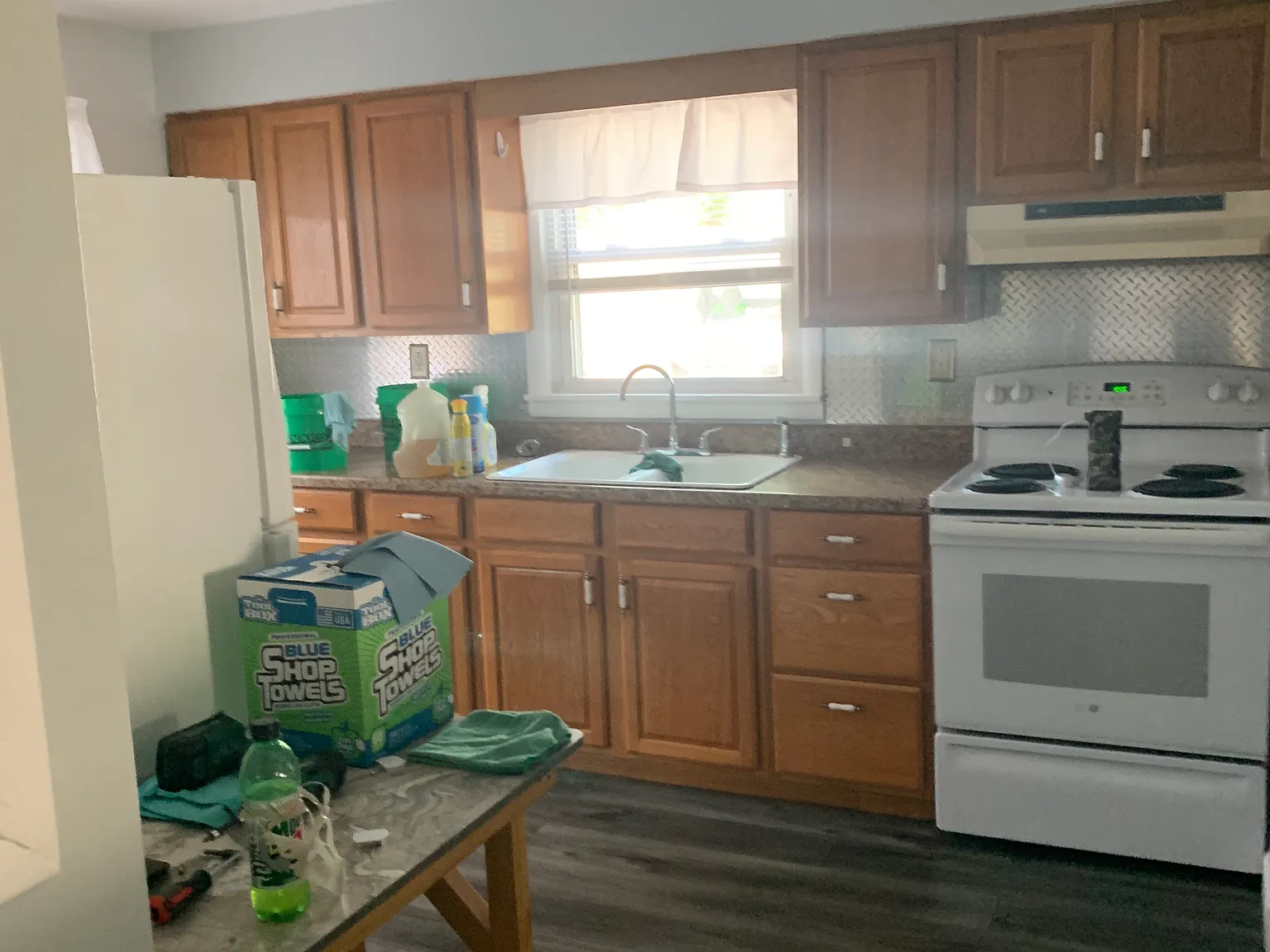 1 bed, 860 sqft, $1,500 — Photo 4