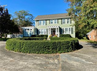 106 Confederate Ave, Salisbury, NC 28144