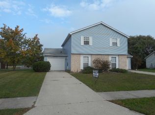 5605 Oak Valley Pl, Fort Wayne, IN 46845