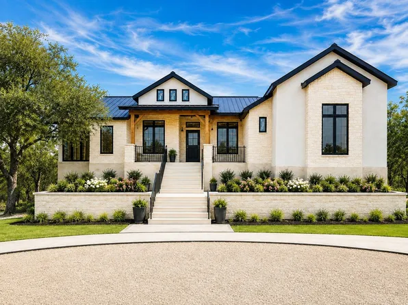 1324 Powder Ridge Rd, New Braunfels, TX 78132