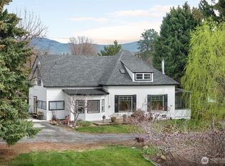 360 Lancaster Rd, Selah, WA 98942
