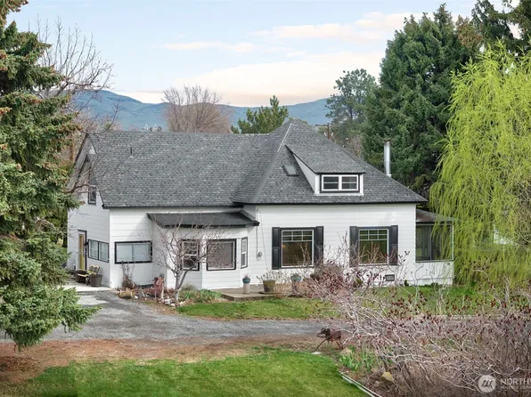360 Lancaster Road, Selah, WA 98942