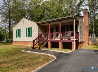 13604 Velvet Antler Run, Midlothian, VA 23112